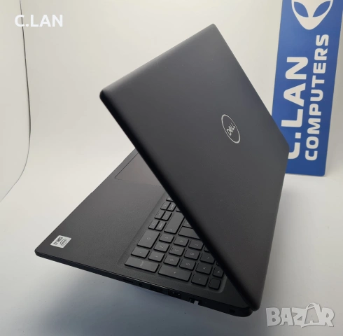Dell Latitude 3510 i3 10110U/8GB/256SSD/500HDD/FHD/Подсветка, снимка 11 - Лаптопи за дома - 53128974