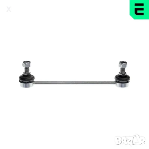 OPTIMAL G7-564 2БР. Биалета OPEL Omega B (V94) 1986-2003 / OE 350600 /  OE 0350609 / 