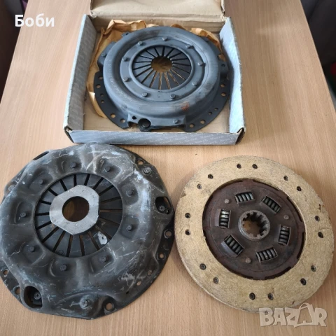 Части за Руски автомобили 