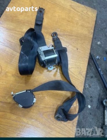 Movano Master 2012година Колани