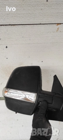 огледало за опел комбо дясно, снимка 3 - Части - 53376706