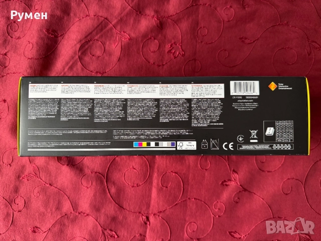 PlayStation Portal - 30th Anniversary, Limited Edition, снимка 6 - PlayStation конзоли - 51892485