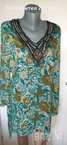 Дамска Туника - Размер L , снимка 2 - Туники - 28925374