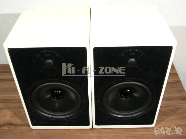 Тонколони  Canton karat-930 /2 , снимка 3 - Тонколони - 53441143