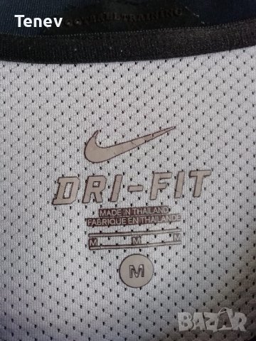 Южна Корея Nike South Korea оригинална тениска фланелка размер М , снимка 4 - Тениски - 43554992