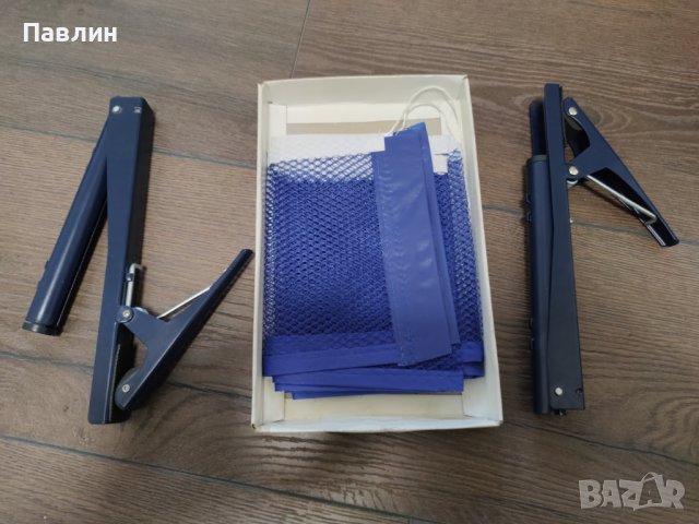 Мрежа за тенис на маса, снимка 1