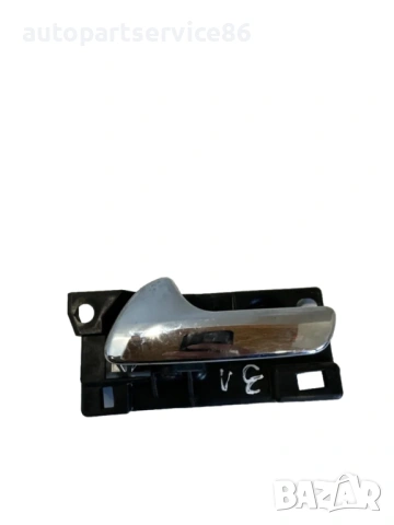 Вътрешна дръжка на задна лява врата за Jeep Grand Cherokee (2012) 921266