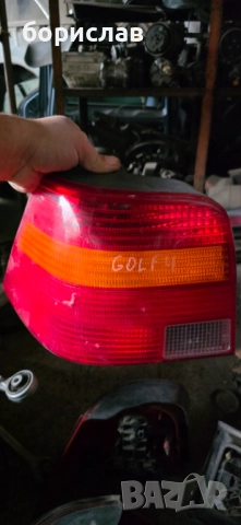 Ляв стоп за Фолксваген голф 4 