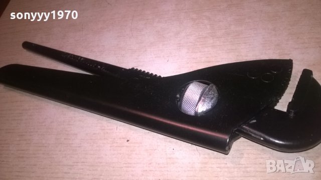 Тръбен ключ-30СМ-ЯК И ЗДРАВ, снимка 2 - Други инструменти - 26906040