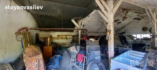 Склад за авто части продавам, снимка 4 - Складове - 50825285