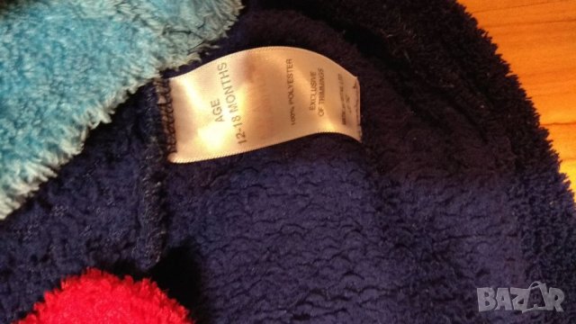 Детски халатчета, снимка 6 - За банята - 43508073