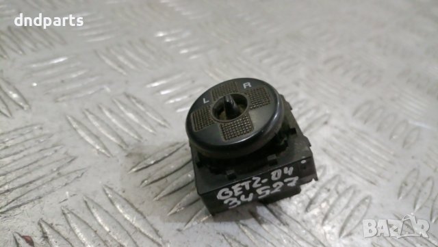 Джойстик огледала Hyundai Getz 2004г.	