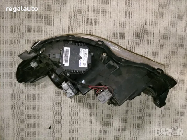 84001SC121,десен фар xenon SUBARU FORESTER 2008-2013, снимка 8 - Части - 48324816