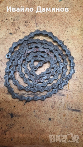 Части за колело Части за велосипед изпозвани, снимка 3 - Части за велосипеди - 51825000