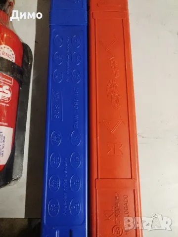 пожарогасител аптечка триъгълник бмв bmw , снимка 3 - Части - 49352805