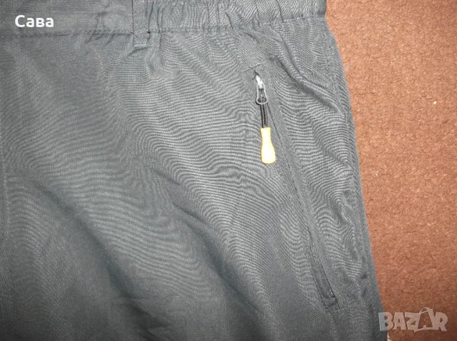 Спортен панталон NORDCAP  мъжки,ХЛ-2ХЛ, снимка 3 - Спортни дрехи, екипи - 49521446