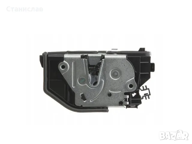 BMW 2 F22 Брава за предна лява врата , снимка 3 - Части - 50188292