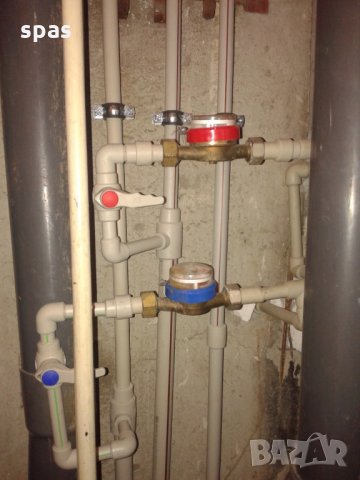 Водопроводни услуги за Гр. Пловдив , снимка 8 - ВиК услуги - 27605160