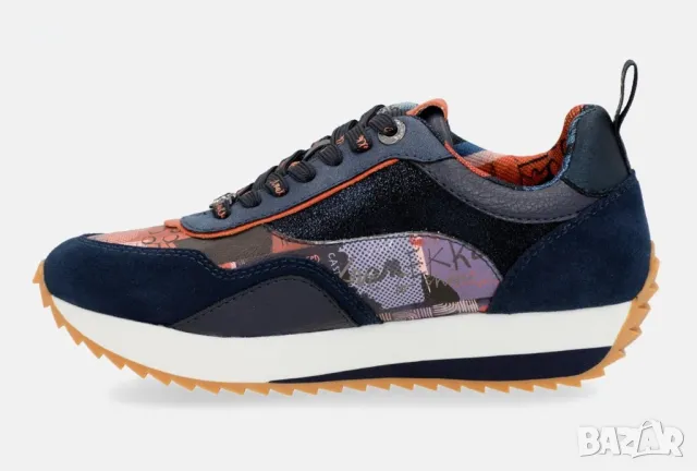 Anekke нови страхотни сникърси 39 номер, снимка 7 - Маратонки - 49405110