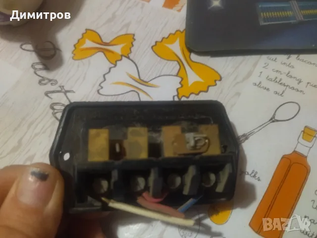 Ключ, снимка 3 - Други стоки за дома - 50050611