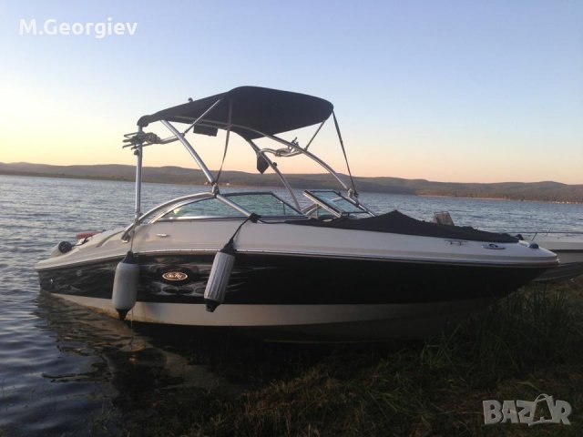 Sea Ray 195 SPORT 4.3 MFI-220 к.с, снимка 15 - Воден транспорт - 12527397