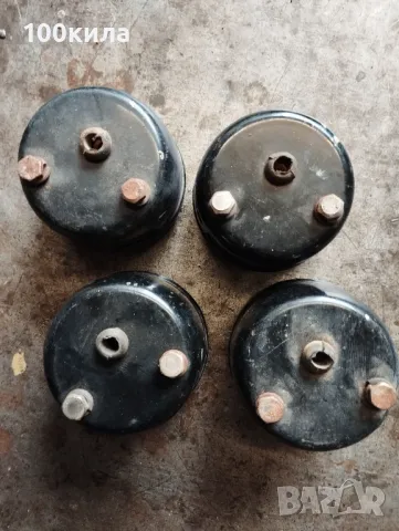 Ретро стопове, снимка 10 - Части - 47572745