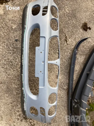 Предна броня Ровър 25, снимка 3 - Части - 49753772