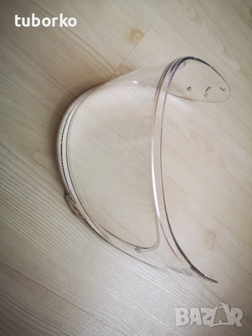 Визьор за Shoei CWR-1 + Pinlock EVO, снимка 6 - Аксесоари и консумативи - 51914772