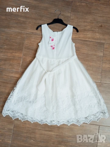 Официални рокли на едро , снимка 12 - Детски рокли и поли - 50771195