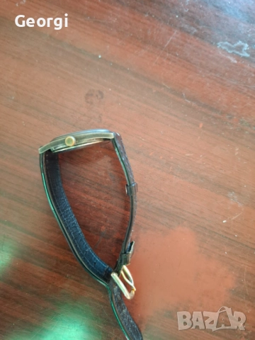 Часовник Q&Q елегантен., снимка 2 - Мъжки - 52855634