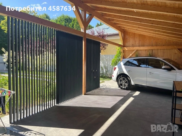 Механизми за дървени щори, снимка 11 - Други - 52734438