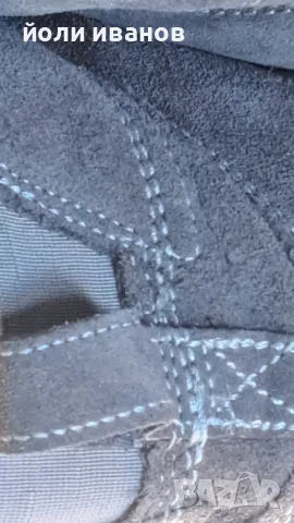 newfeel-кожени кларкове,шити,португалски 46 номер, снимка 18 - Маратонки - 48822702