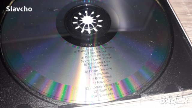 Компакт диск на - The Jimmy Page Collection (Volume 2) (2000, CD), снимка 4 - CD дискове - 39460115