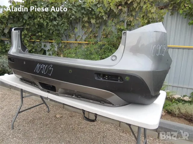 Задна броня Suzuki Vitara година 2015 2016 2017 2018 код 7181154P , снимка 2 - Аксесоари и консумативи - 50440446