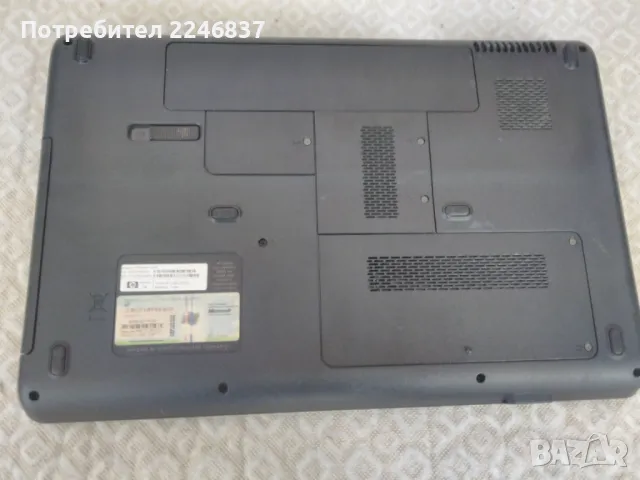 Лаптоп , снимка 11 - Лаптопи за работа - 50185256