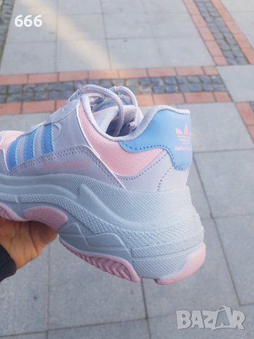 Маратонки, снимка 4 - Маратонки - 43355723