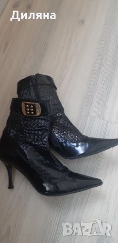 Боти ест.лак