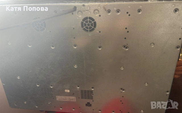 Продавам керамичен плот Siemens, снимка 5 - Котлони - 53140807