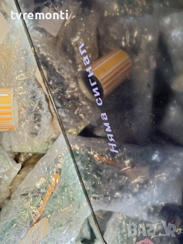 T-CON BOARD 32T42-COK for,LG 32LJ500V for 32inc TPT315B5-HVN05.A REV:S601F, снимка 8 - Части и Платки - 50484235