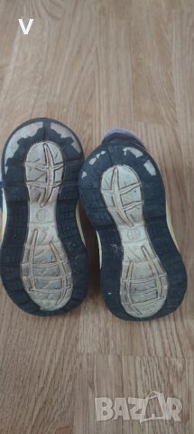 Детски обувки, боти, ботушки, маратонки, Geox,Puma,Quechua номер 25/26, снимка 14 - Детски боти и ботуши - 43483274
