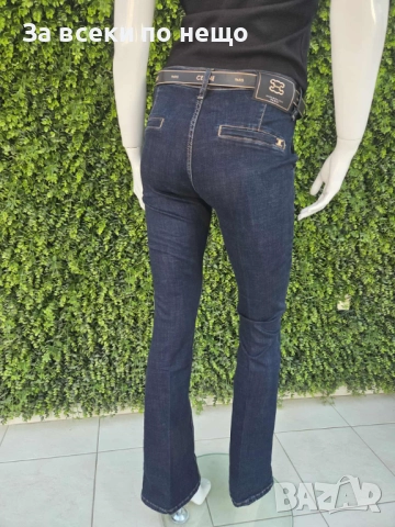 Celine Дамски Дънки Селин Код L-A7, снимка 4 - Дънки - 52980870