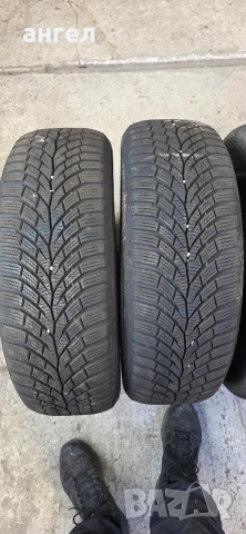 205.60.16 continental , снимка 5 - Гуми и джанти - 53349858