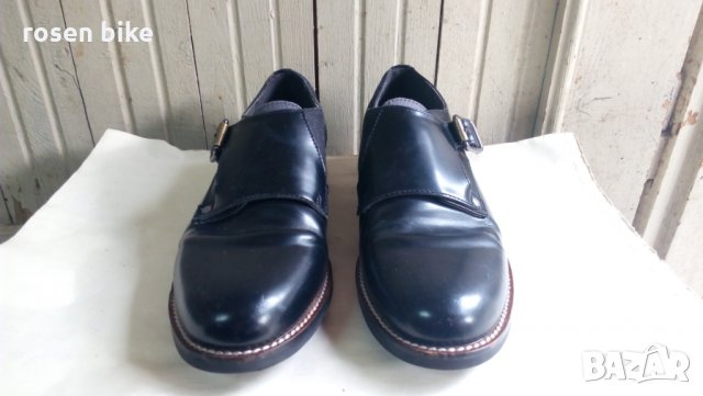 ''G-STAR RAW Manor Monk''оригинални дамски обувки 37 номер, снимка 4 - Дамски елегантни обувки - 28320274