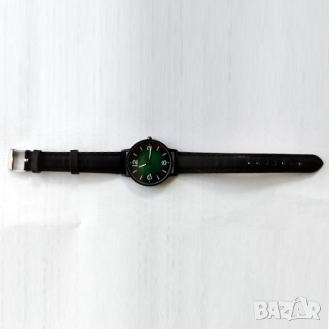 Комплект от 3 нови кварцови часовника - quartz watch часовник мъжки дамски унисекс, снимка 10 - Други - 44925797