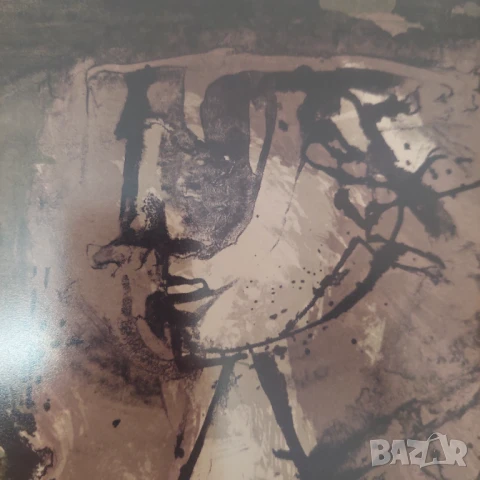 Георги Даскалов - литография, снимка 8 - Картини - 50936883