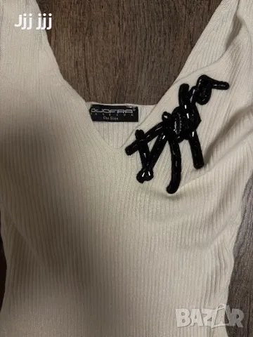 Дамско боди Djofra, снимка 2 - Корсети, бюстиета, топове - 49455238