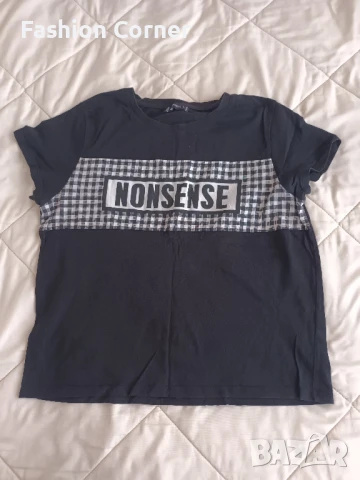 Комплект от 3 тениски, Л размер, New Yorker, Спиди/лично предаване , снимка 2 - Тениски - 50859008