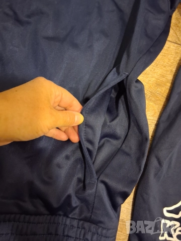 р-р XL Kappa мъжки екип, снимка 3 - Спортни дрехи, екипи - 52437546