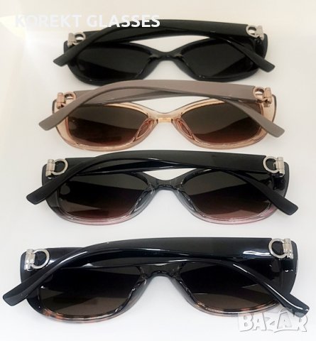Christian Lafayette PARIS POLARIZED 100% UV слънчева защита, снимка 2 - Слънчеви и диоптрични очила - 39943686