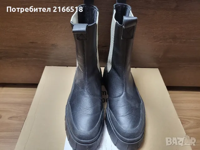 Дамски боти 39н, снимка 3 - Дамски боти - 48968141